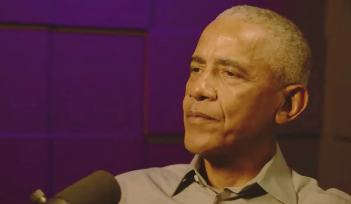 Obama OVNI : « Ils existent, mais je ne les ai pas vus » – le choc qui relance les théories les plus folles sur les extraterrestres !